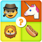 Emoticon Quiz 2016 icono