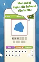 Logo Quiz Nederlands screenshot 1