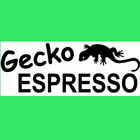 Gecko Espresso icône