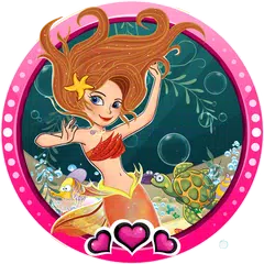 Mermaid Princess APK 下載