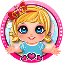 Baby Princess Dress Up APK