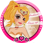 آیکون‌ Pretty Princess