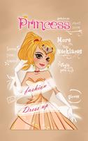 پوستر Pretty Princess