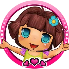 Dora Dress Up APK download
