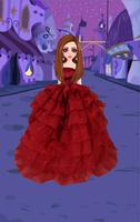 Beauty Doll Dress Up capture d'écran 3