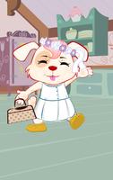 Cute Puppy скриншот 3