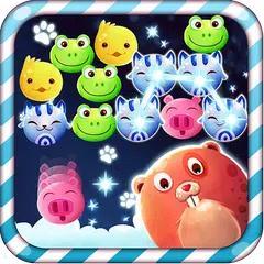 Descargar APK de Pet Pop Mania