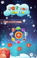 Pet Pop Mania syot layar 1