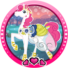 My Pony Princess icône