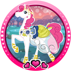 My Pony Princess ไอคอน