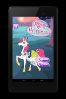 My Pony Princess پوسٹر