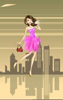 Star Girl DressUp screenshot 2