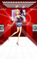 Star Girl DressUp capture d'écran 3