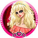 Valentine Dress up APK