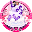 Wedding Cake Decoration