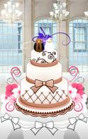 Wedding Cake Decoration capture d'écran 2