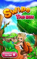 Swipe the Box Affiche