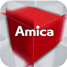 Amica Mobile आइकन