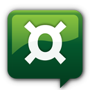 Textor - SMS with location APK