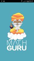 Math Guru poster