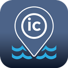in.touch ic icon