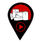 GEApp Guía turística アイコン