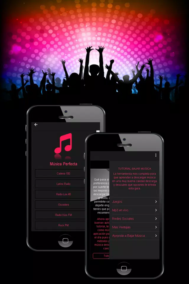 Bajar Música Gratis A Mi Celular MP3 Guides APK for Android Download