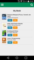 e-Library IAIN Ternate 截图 2