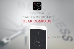 GEAK Compass ภาพหน้าจอ 2