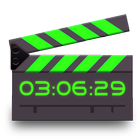 Video Editor - Movie Studio KK icon