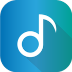 Free Music Download ikon