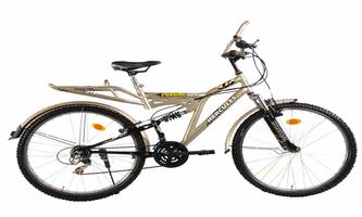 Gear Bicycle Pictures 截图 1