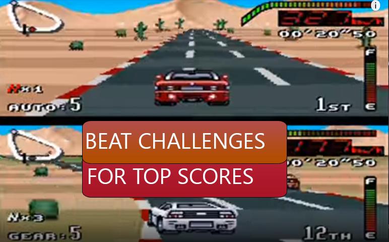 Hint Top Gear for Android - APK Download