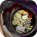 Zombie Hunting 3DHorror Sniper-APK