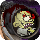 Zombie Hunting 3DHorror Sniper biểu tượng