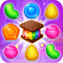 Yummy Gummy 2018 APK