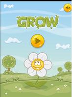 Grow+ poster