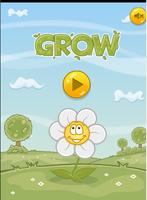 Grow+ Affiche