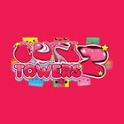 Towers آئیکن