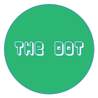 The Dot أيقونة