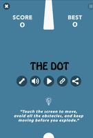 The Dot الملصق