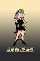 Juju on that Beat Challenge پوسٹر