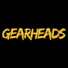 Gearheads icône
