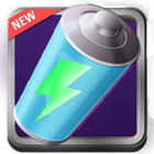 Battery Saver - Fast Charger আইকন