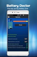 Battery Saver - Fast Charger স্ক্রিনশট 1