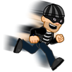 The Burglar (Free) APK