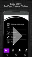 Torrent Video Player Tips постер