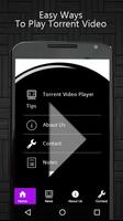 Torrent Video Player Tips captura de pantalla 2