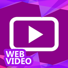 Web Video Cast Browser Tips icône