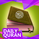 APK Daily Quran And Islamic Quotes